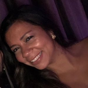 Meet your Posher, Jillian